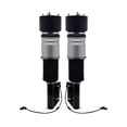 thumbnail image 1 of Pair of 2 Front Air Airmatic Suspension Spring Strut For 2000-2006 Mercedes-Benz S500 RWD, 1 of 8