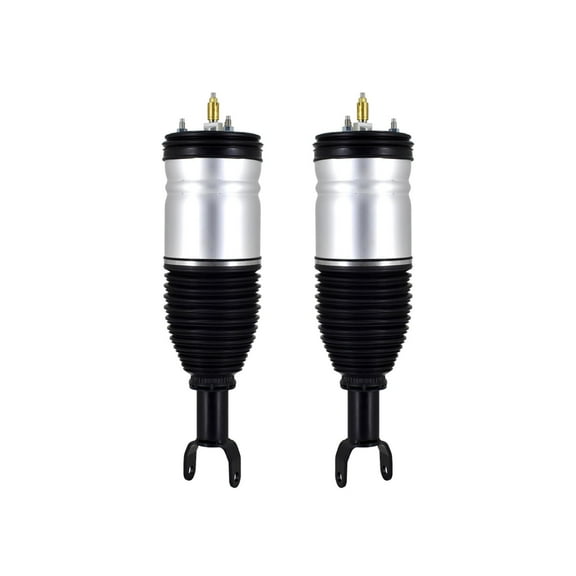 Pair of 2 Front Air Suspension Spring Strut For 2013-2020 RAM 1500