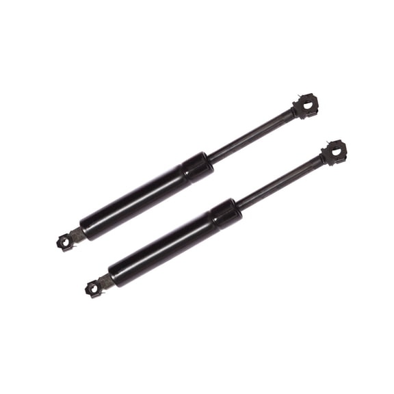 Pair of 2 Front Hood Lift Support For 1980-1985 Buick Electra w/ steel hood