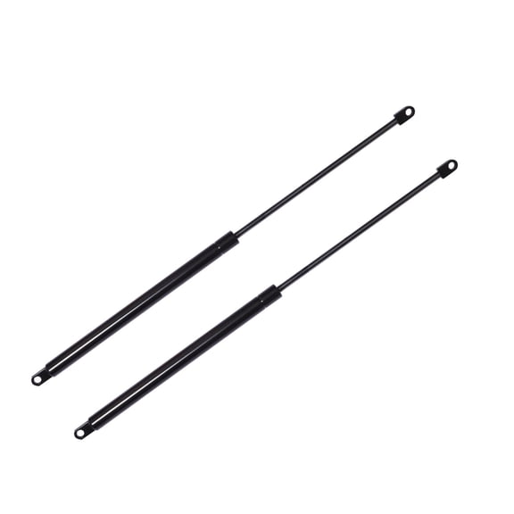 Pair of 2 Front Hood Lift Support For 1981 1982 Ferrari 308 Gtsi