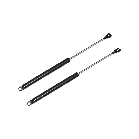 Pair of 2 Front Hood Lift Support For 1981-1996 Buick Century