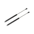 thumbnail image 1 of Pair of 2 Front Hood Lift Support For 1981 Buick Estate Wagon W/ Steel Hood, 1 of 4
