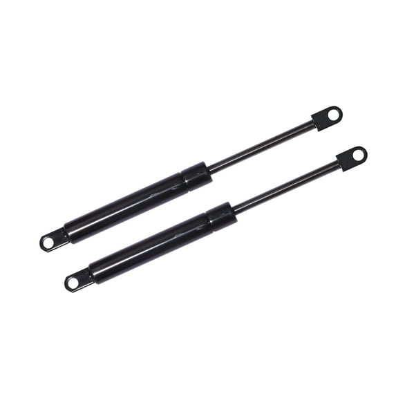 Pair of 2 Front Hood Lift Support For 1983-1985 Ferrari Mondial