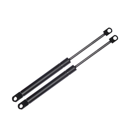Pair of 2 Front Hood Lift Support For 1984-1987 BMW 325E Coupe