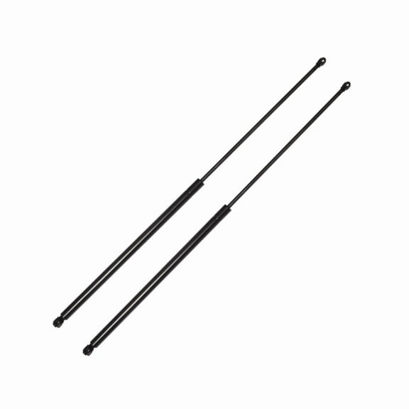 Pair of 2 Front Hood Lift Support For 1986-1992 Oldsmobile Toronado