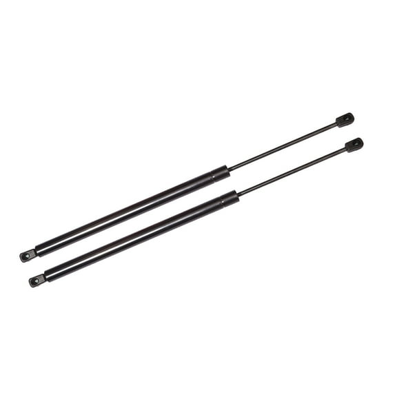 Pair of 2 Front Hood Lift Support For 1991-1996 Buick Commercial Chassis