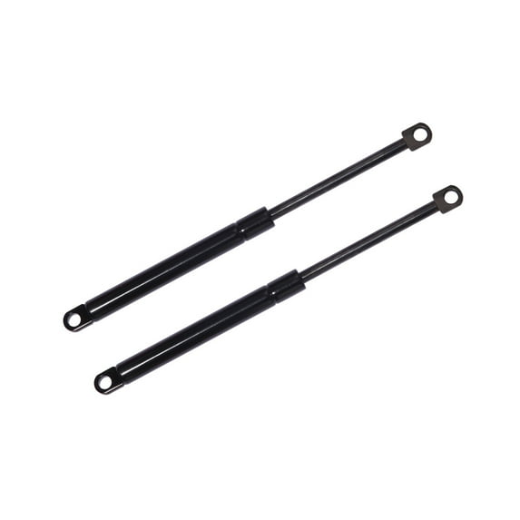 Pair of 2 Front Hood Lift Support For 1993 1994 BMW 740IL V8 4.0L 3982cc