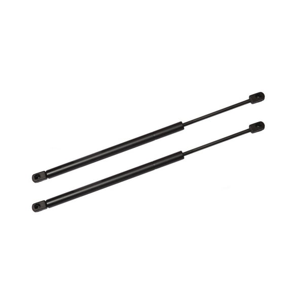 Pair of 2 Front Hood Lift Support For 1995-1997 Honda Accord