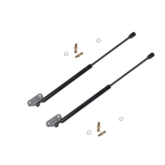 Pair of 2 Front Hood Lift Support For 1996-1998 Acura TL