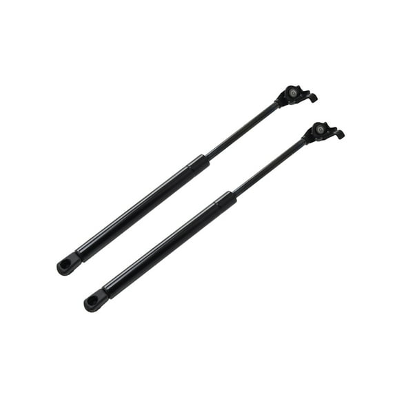 Pair of 2 Front Hood Lift Support For 2000 2001 Toyota Camry Japanese Built Vehicles