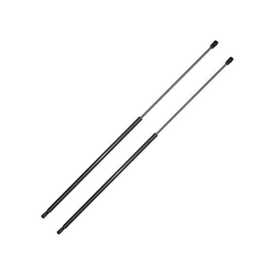 Pair of 2 Front Hood Lift Support For 2000-2004 Cadillac Seville V8 4.6L 281cid