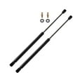 thumbnail image 1 of Pair of 2 Front Hood Lift Support For 2003-2009 Lexus GX470, 1 of 5