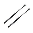 thumbnail image 1 of Pair of 2 Front Hood Lift Support For 2004-2013 Audi A8 Quattro, 1 of 5