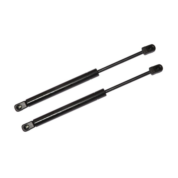 Pair of 2 Front Hood Lift Support For 2004-2015 Nissan Titan