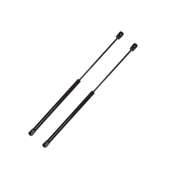 Pair of 2 Front Hood Lift Support For 2005-2012 Dodge Dakota