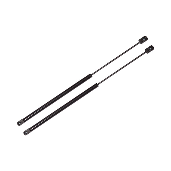 Pair of 2 Front Hood Lift Support For 2006 2007 Lincoln Mark Lt