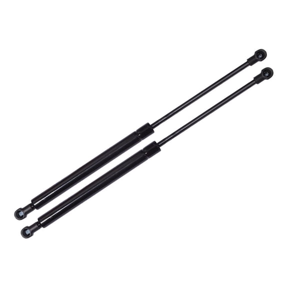 Pair of 2 Front Hood Lift Support For 2006 BMW 330XI