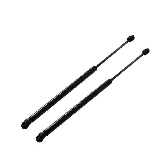 Pair of 2 Front Hood Lift Support For 2007-2009 KIA amanti V6 3.8L 3778cc 231cid