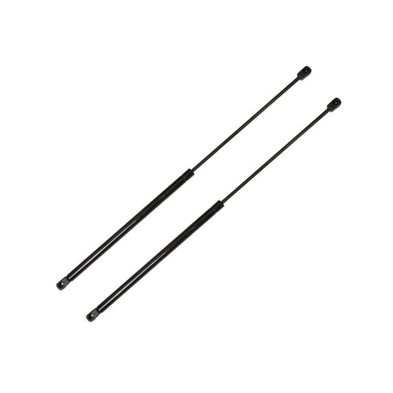 Pair of 2 Front Hood Lift Support For 2007-2009 Lexus RX350 Japan Built