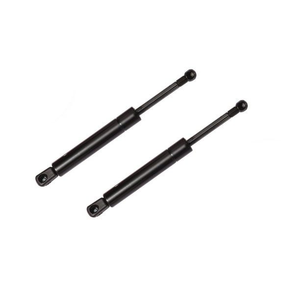 Pair of 2 Front Hood Lift Support For 2007 Mercedes-Benz Gl450