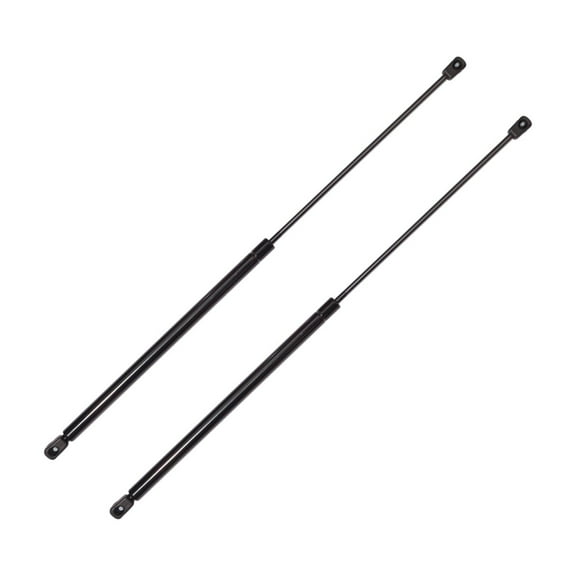 Pair of 2 Front Hood Lift Support For 2008-2013 Mercedes-Benz S63 Amg