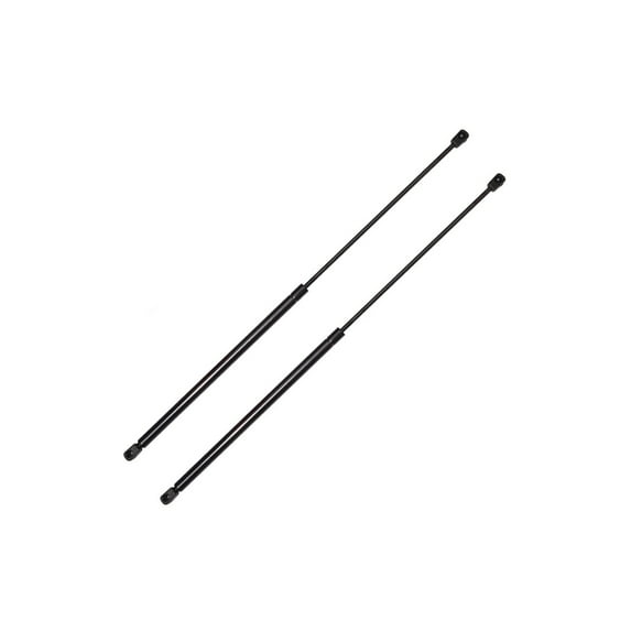 Pair of 2 Front Hood Lift Support For 2008-2017 Toyota Sequoia V8