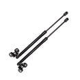 thumbnail image 1 of Pair of 2 Front Hood Lift Support For 2010 2011 Honda Accord Crosstour, 1 of 5