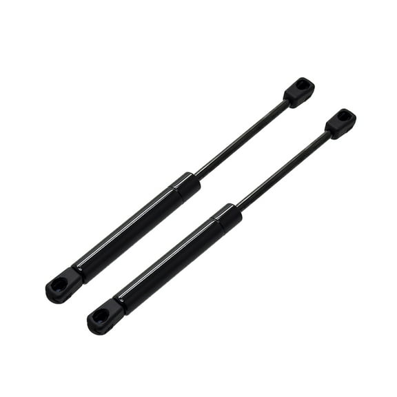 Pair of 2 Front Hood Lift Support For 2011 2012 BMW Alpina B7L V8 4.4L 4395cc