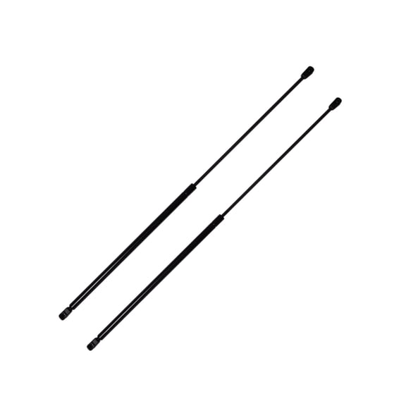 Pair of 2 Front Hood Lift Support For 2011-2017 Buick Regal