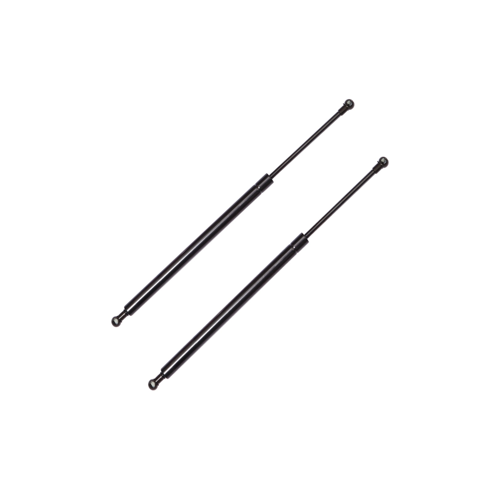 Pair of 2 Front Hood Lift Supports Shocks Gas Struts Replacement For 2010-2014 Subaru Legacy, 2010-2014 Subaru Outback