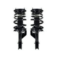 thumbnail image 1 of Pair of 2 Front L-R Quick Complete Strut-Coil Spring For 1989-1995 Dodge Spirit, 1 of 7