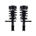 thumbnail image 1 of Pair of 2 Front L-R Quick Complete Strut-Coil Spring For 1993-1997 Chrysler Intrepid, 1 of 6