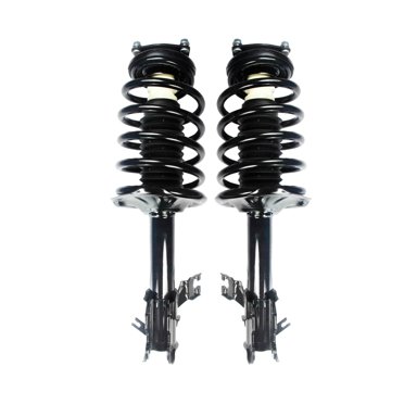 PM Auto Front Quick Strut & Coil Spring Assembly – Pair For 2019-2024 Nissan Altima FWD
