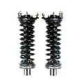 thumbnail image 1 of Pair of 2 Front L-R Quick Complete Strut-Coil Spring For 2005 2006 Jeep Liberty L4 2.8L Diesel, 1 of 3