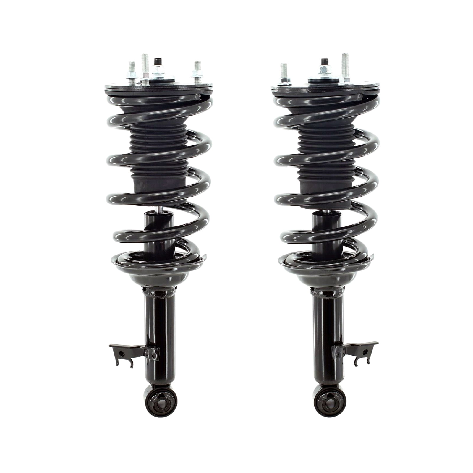Eibach Front Coil Spring (Pair) for 1995-2004 Toyota Tacoma
