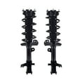 thumbnail image 1 of Pair of 2 Front L-R Quick Complete Strut-Coil Spring For 2007-2012 Acura Rdx, 1 of 10
