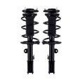 thumbnail image 1 of Pair of 2 Front L - R Quick Complete Strut For 2005 - 2010 Scion Tc L4, 1 of 10