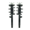 thumbnail image 1 of Pair of 2 Front L-R Quick Complete Strut and Coil Spring For 1999 2000 BMW 323I, 1 of 7