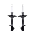 thumbnail image 1 of Pair of 2 Front L-R Suspension Strut Assembly For 1996-2000 Toyota Rav4 4 Door, w/ 235/60R16 Tires, 1 of 9