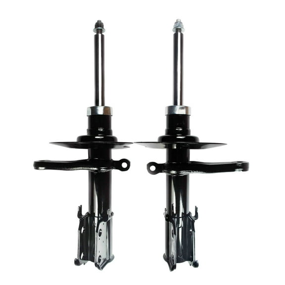 Pair of 2 Front L-R Suspension Strut Assembly For 1999-2004 Chrysler 300M