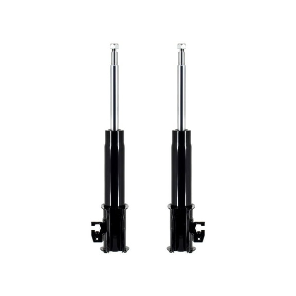 Pair of 2 Front L-R Suspension Strut Assembly For 1999-2004 Suzuki Vitara