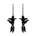 thumbnail image 1 of Pair of 2 Front L-R Suspension Strut Assembly For 2002-2004 Honda CR-V, 1 of 7