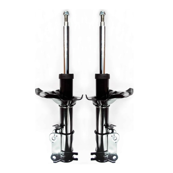 Pair of 2 Front L-R Suspension Strut Assembly For 2002-2005 Kia Sedona