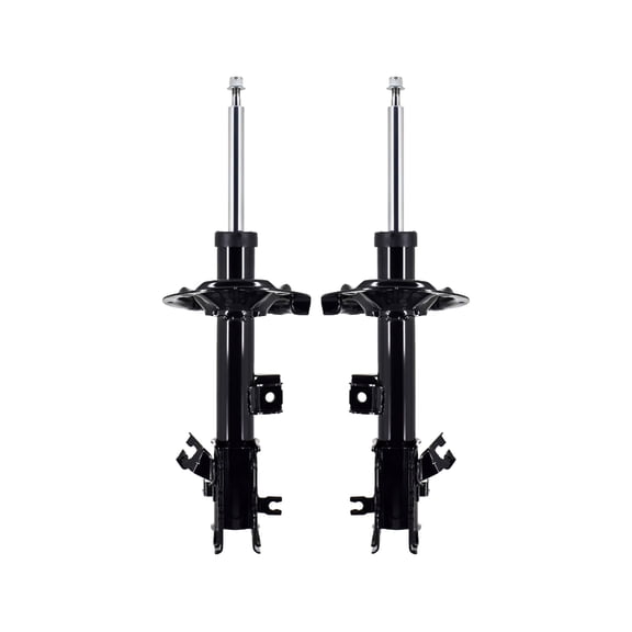 Pair of 2 Front L-R Suspension Strut Assembly For 2003-2008 Infiniti Fx45