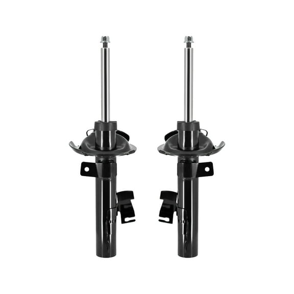 Pair of 2 Front L-R Suspension Strut Assembly For 2004-2013 Mazda 3