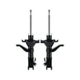 thumbnail image 1 of Pair of 2 Front L-R Suspension Strut Assembly For 2005 2006 Honda CR-V, 1 of 6