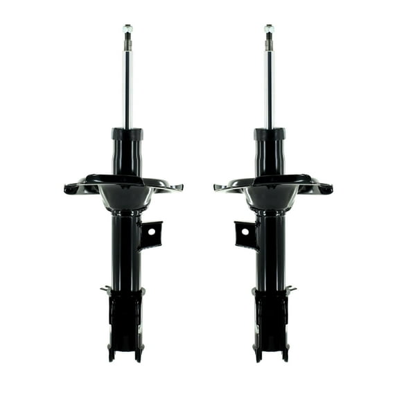 Pair of 2 Front L-R Suspension Strut Assembly For 2007-2012 Hyundai Veracruz