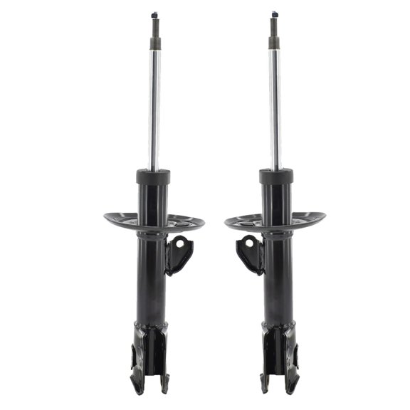 Pair of 2 Front L-R Suspension Strut Assembly For 2008-2014 Scion Xd