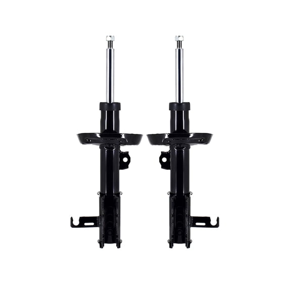 Pair of 2 Front L-R Suspension Strut Assembly For 2012-2017 Buick Verano L4