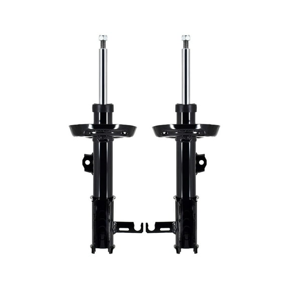 Pair of 2 Front L-R Suspension Strut Assembly For 2012 Buick Verano